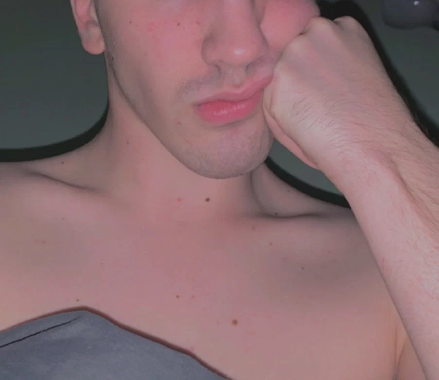 Zach profile banner