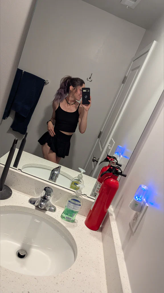 Ali Watson's avatar