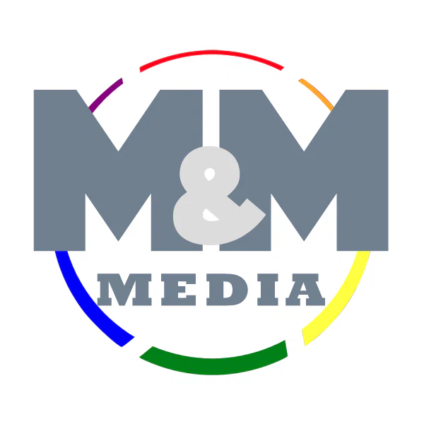 M&amp;M Media's avatar