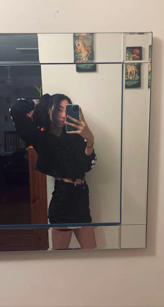 Hoebag Supreme