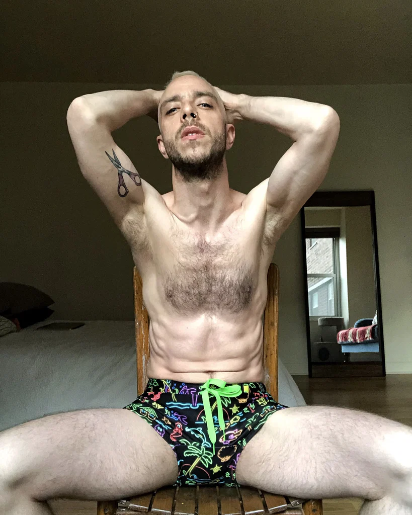 Freddie Relish's avatar