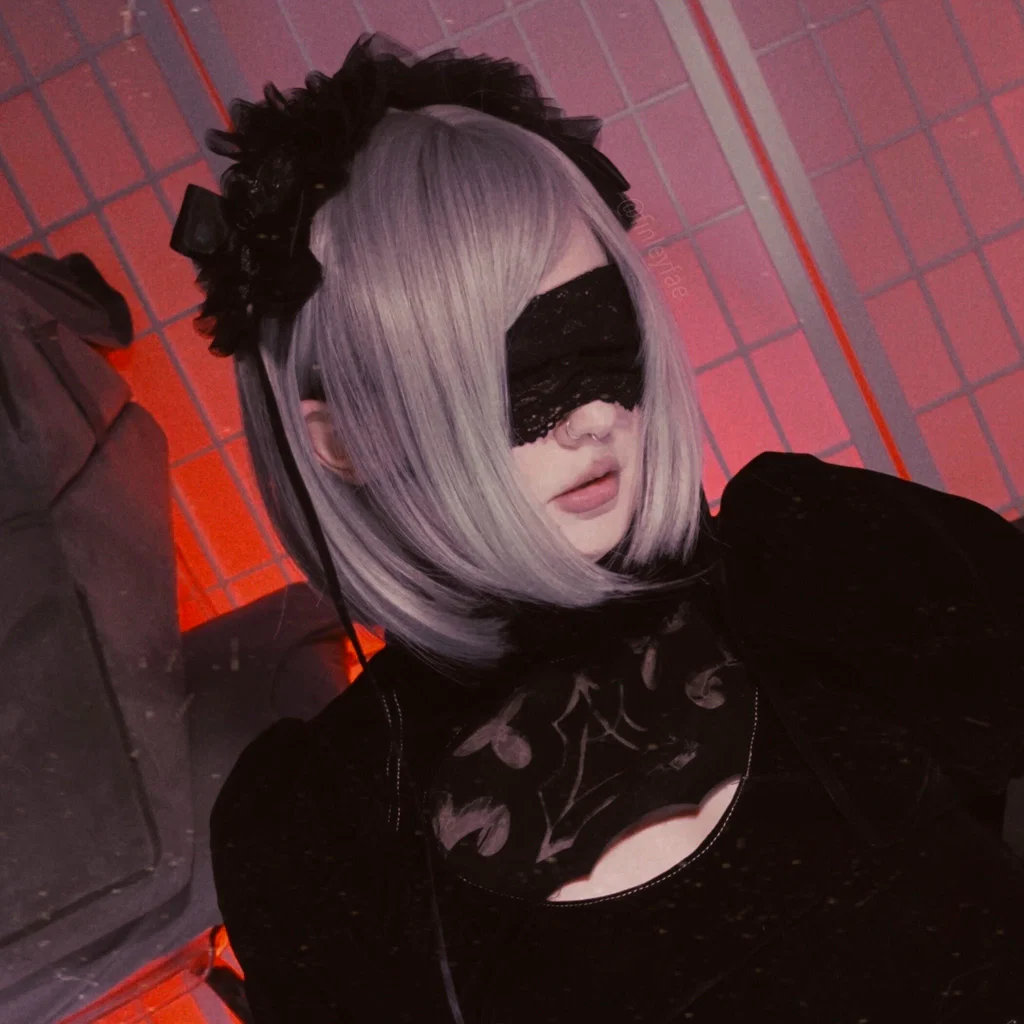 FinleyFae's avatar