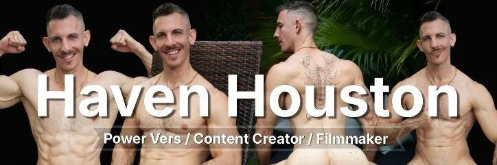 Haven Houston profile banner