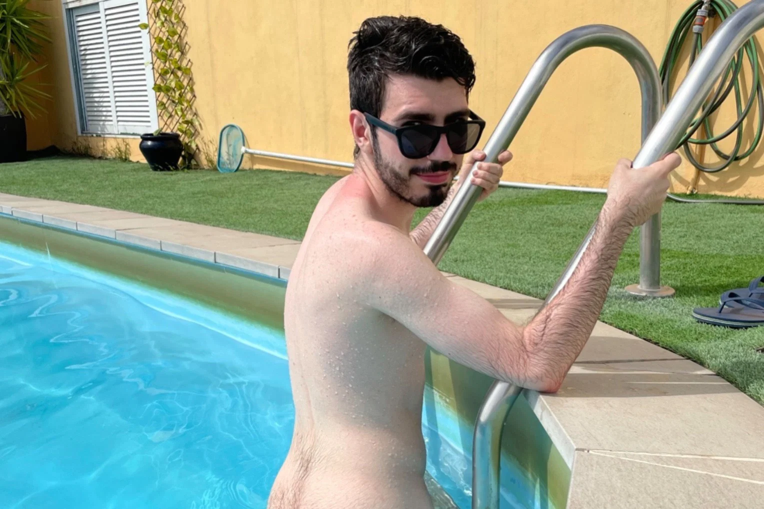 SpanishBoyXXX profile banner