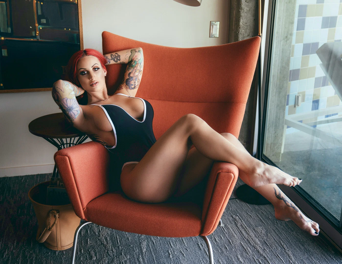 Tattoo Sweetheart profile banner