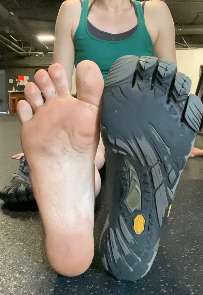 AthleToes 💪🤩 FREE's avatar