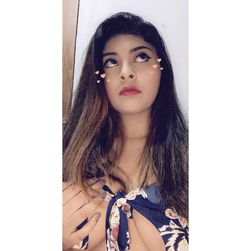 Tempting babe's avatar
