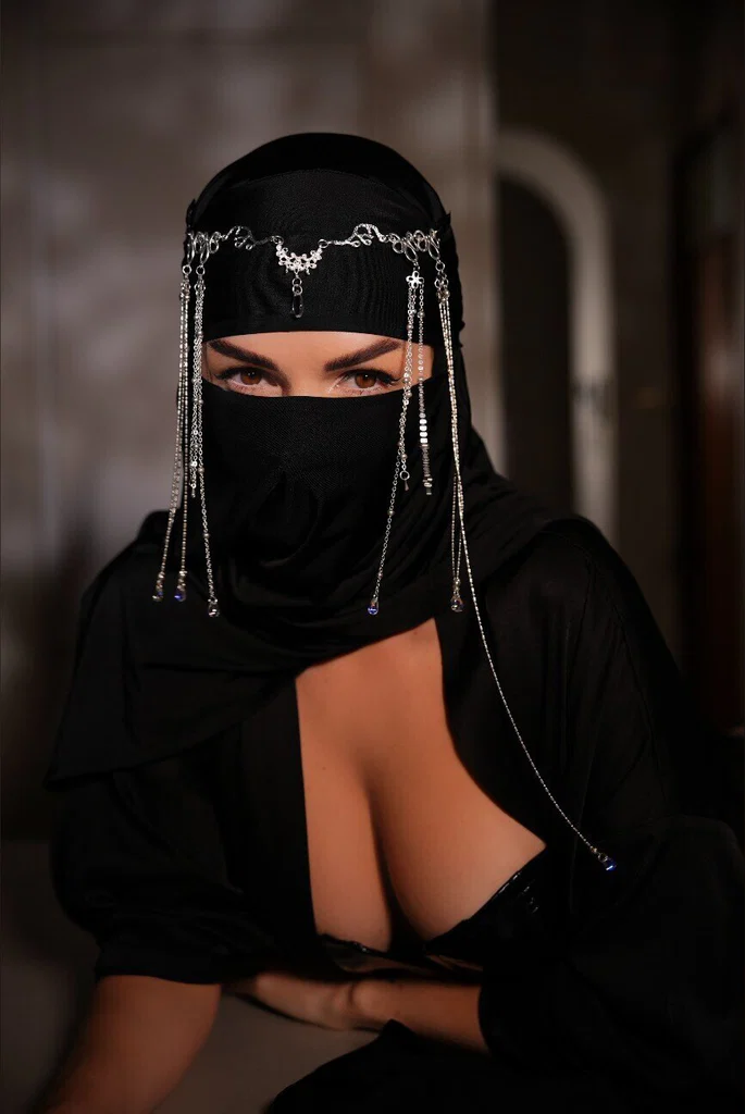 GALA BLACK 🖤 𝗠𝗬𝗦𝗧𝗘𝗥𝗬 𝗣𝗔𝗚𝗘☪︎'s avatar