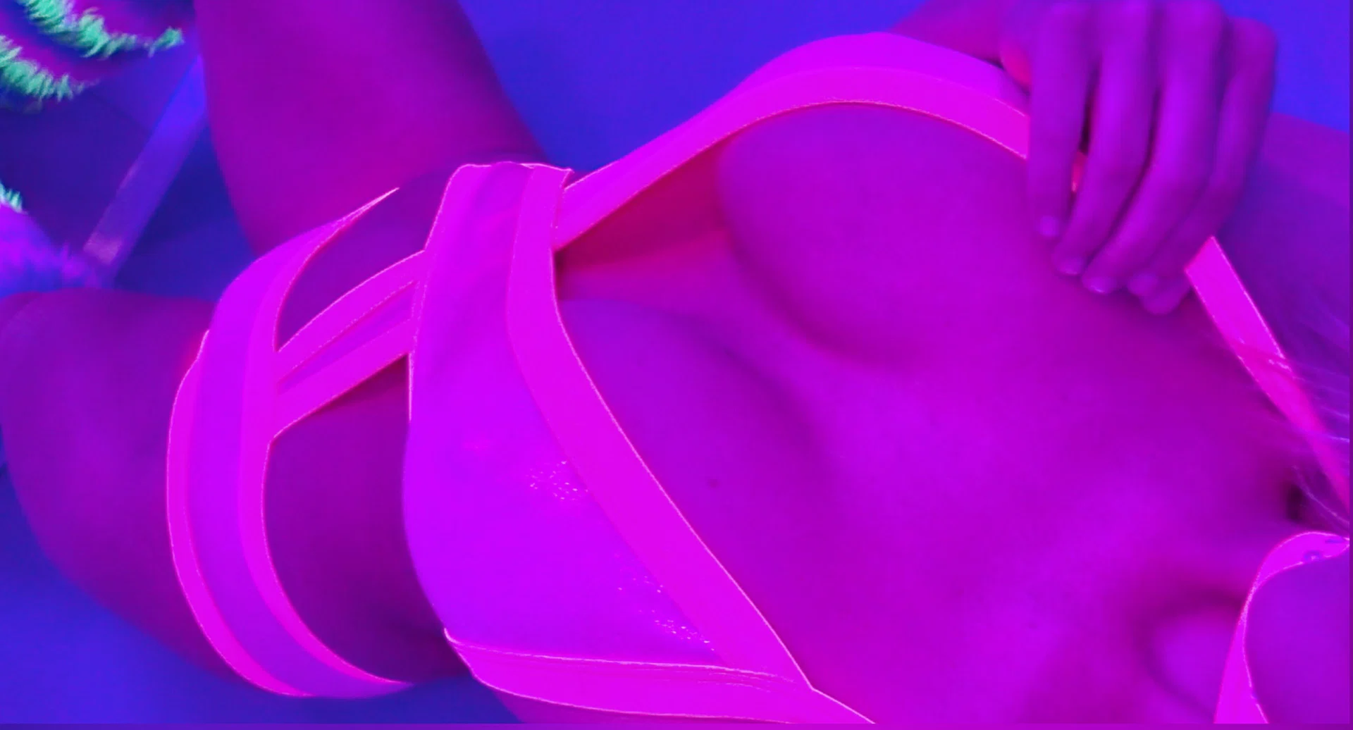 Vixen Rose⭐VIP⭐NO PPV! profile banner