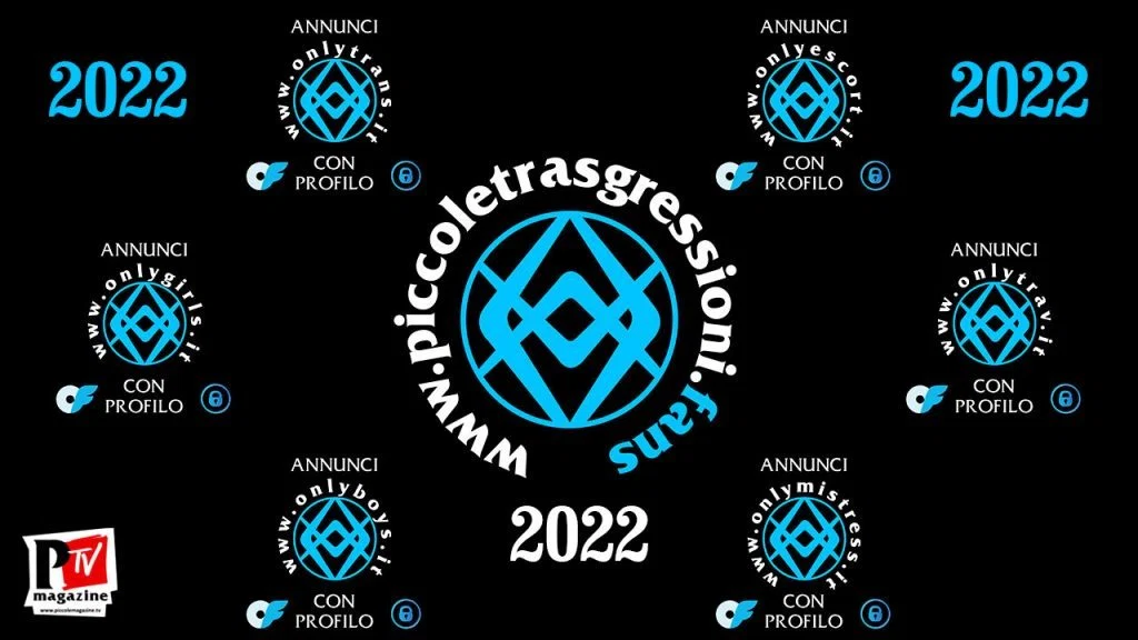 Piccoletrasgressioni.fans profile banner