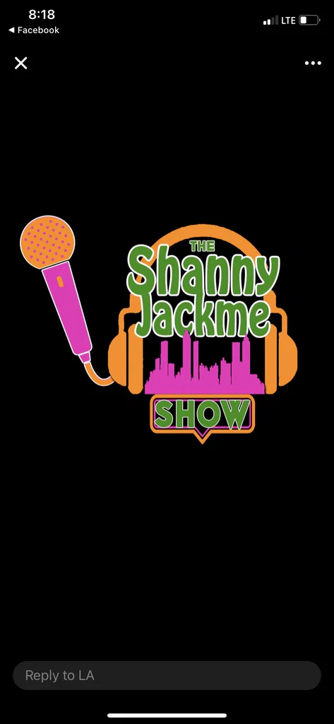 ShannyJackMeShow's avatar