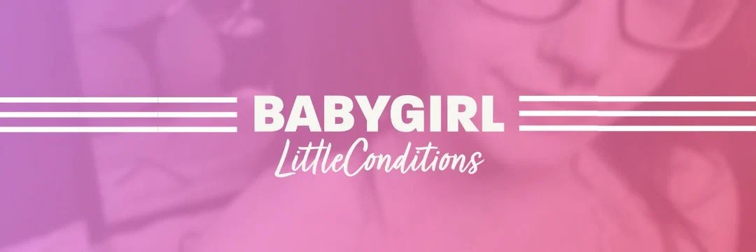 LittleConditions profile banner