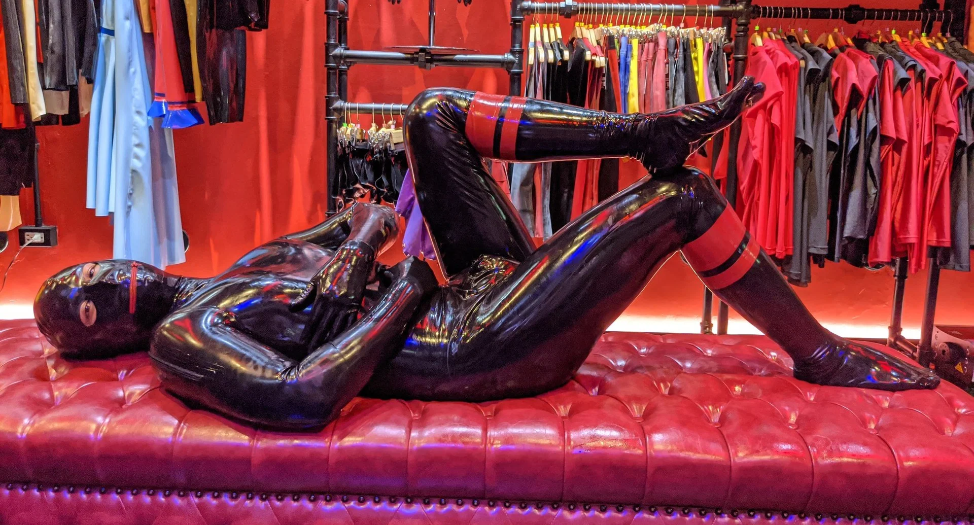 Xtronger profile banner