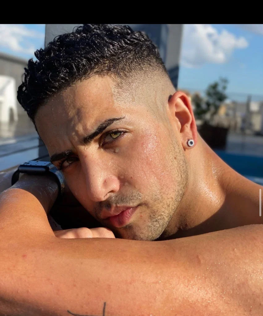 Pretty Boy ⭐️VIP⭐️