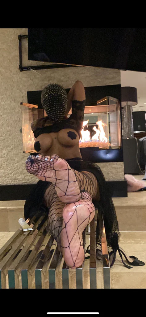 Goddess Blonco's avatar