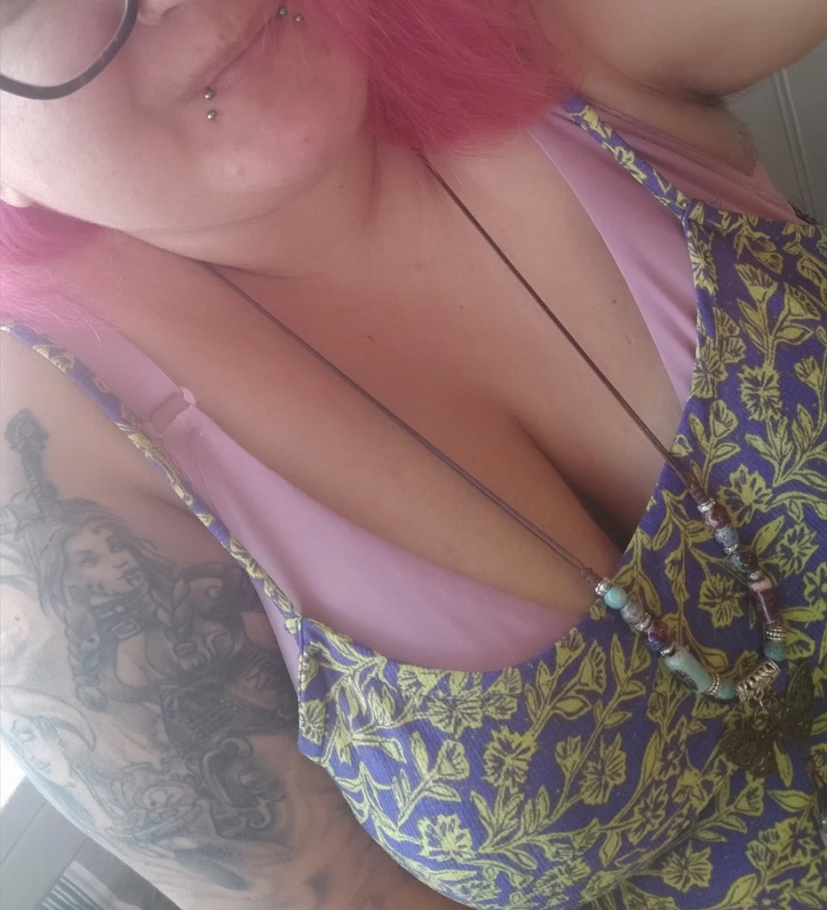 Chubby Sub's avatar