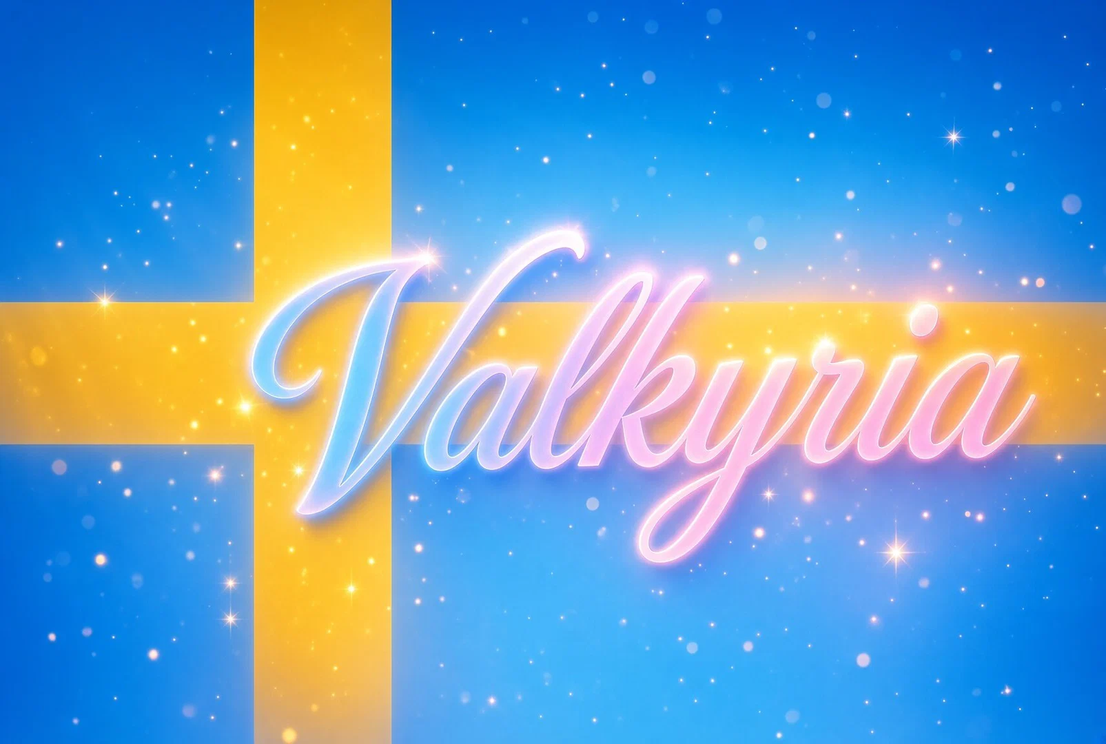 Valkyria TS profile banner