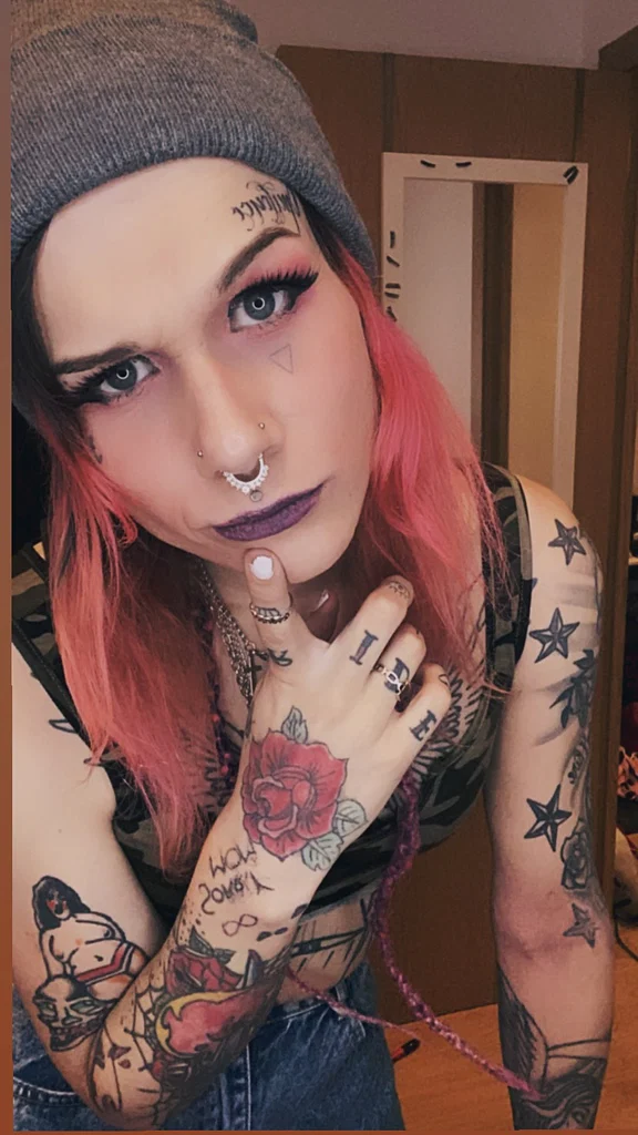 Nora's avatar