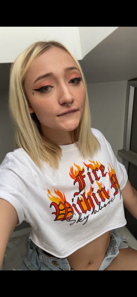Amber 💙's avatar