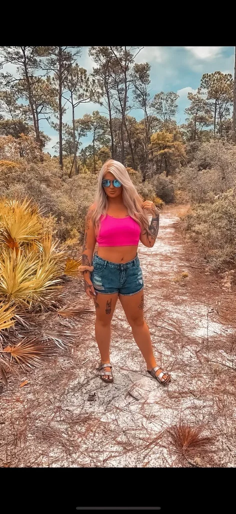 Brittany baybe 🖤