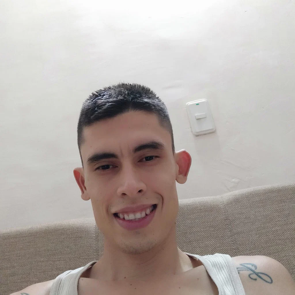 julian camilo marroquin's avatar
