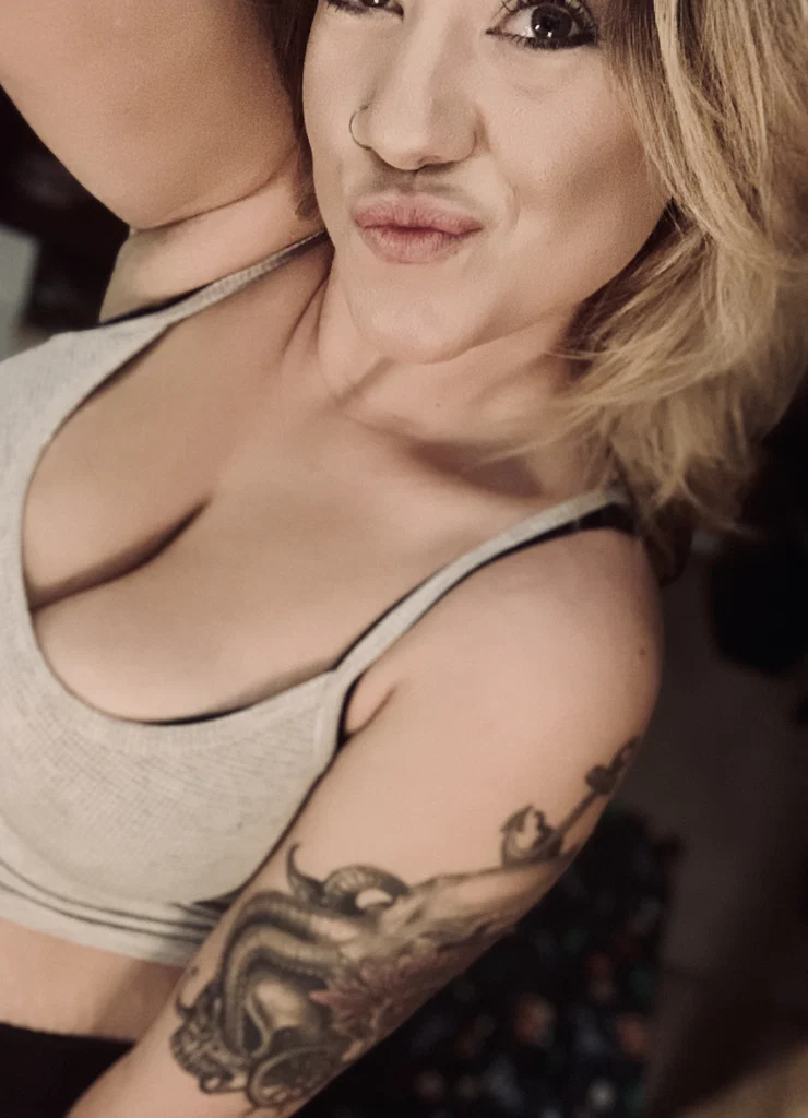 BlakeRyann's avatar