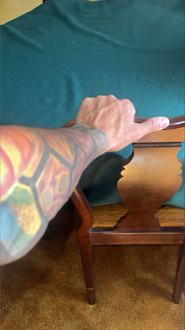 Steveo profile banner