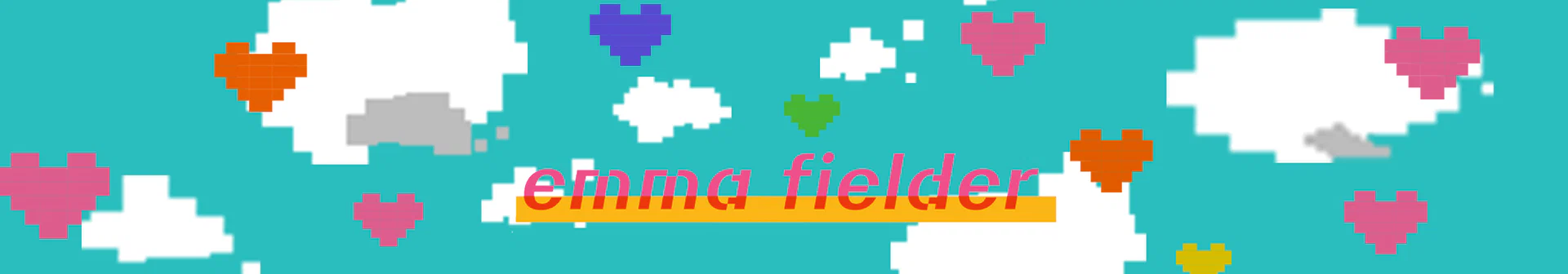 emma fielder profile banner