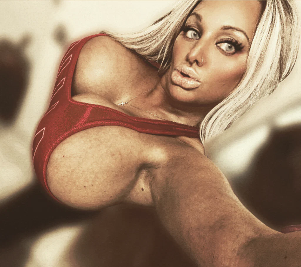 SexyStarr's avatar