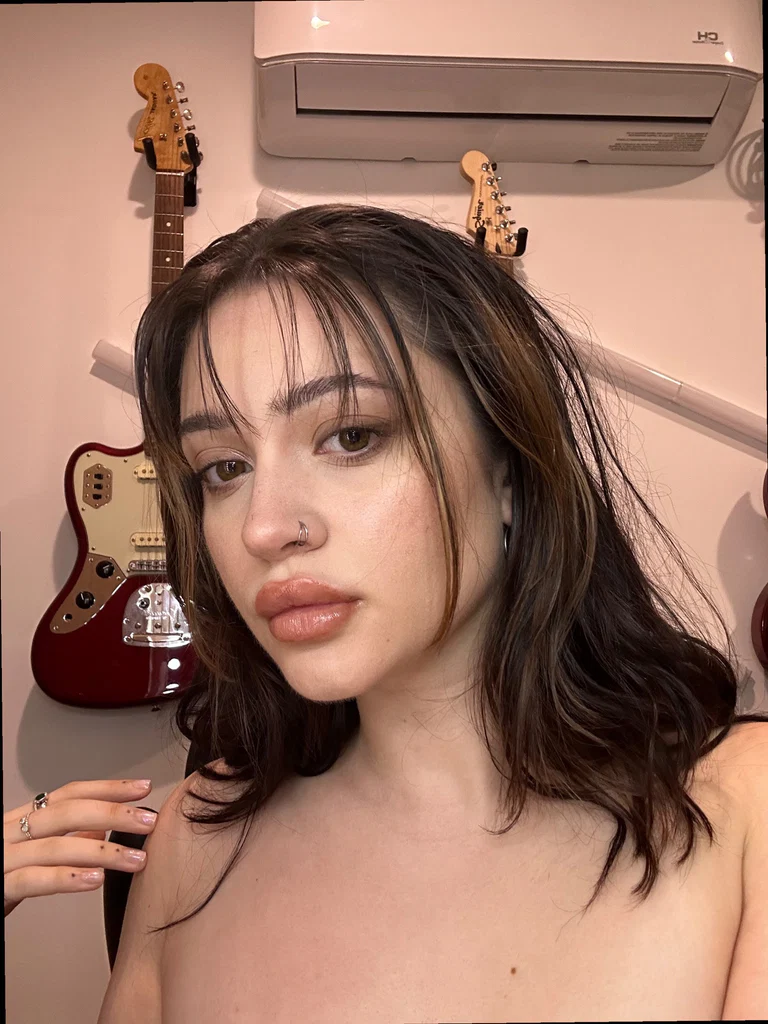 Leila's avatar