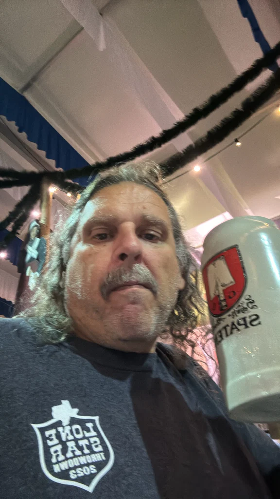 Tony's avatar