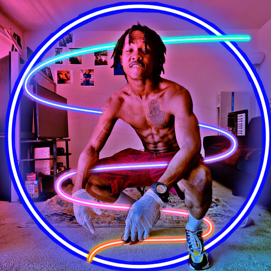Smoov Rikky's avatar