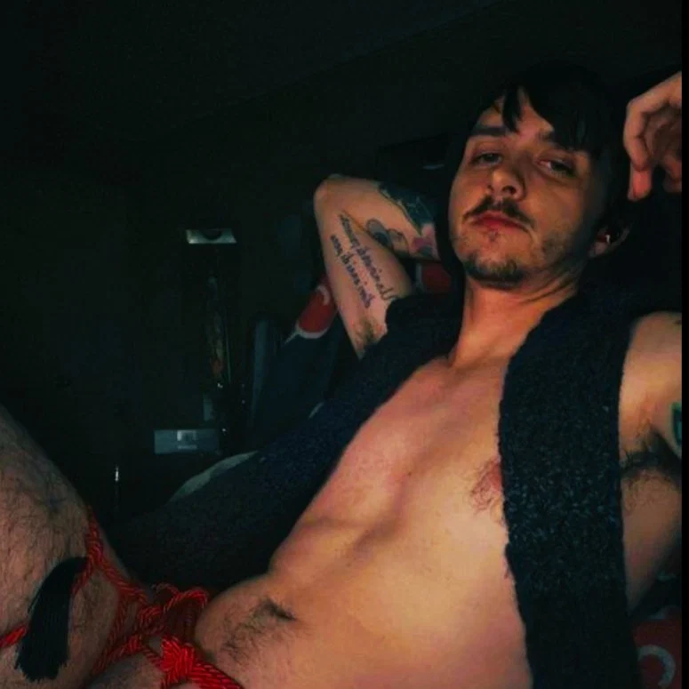 Risque crochet