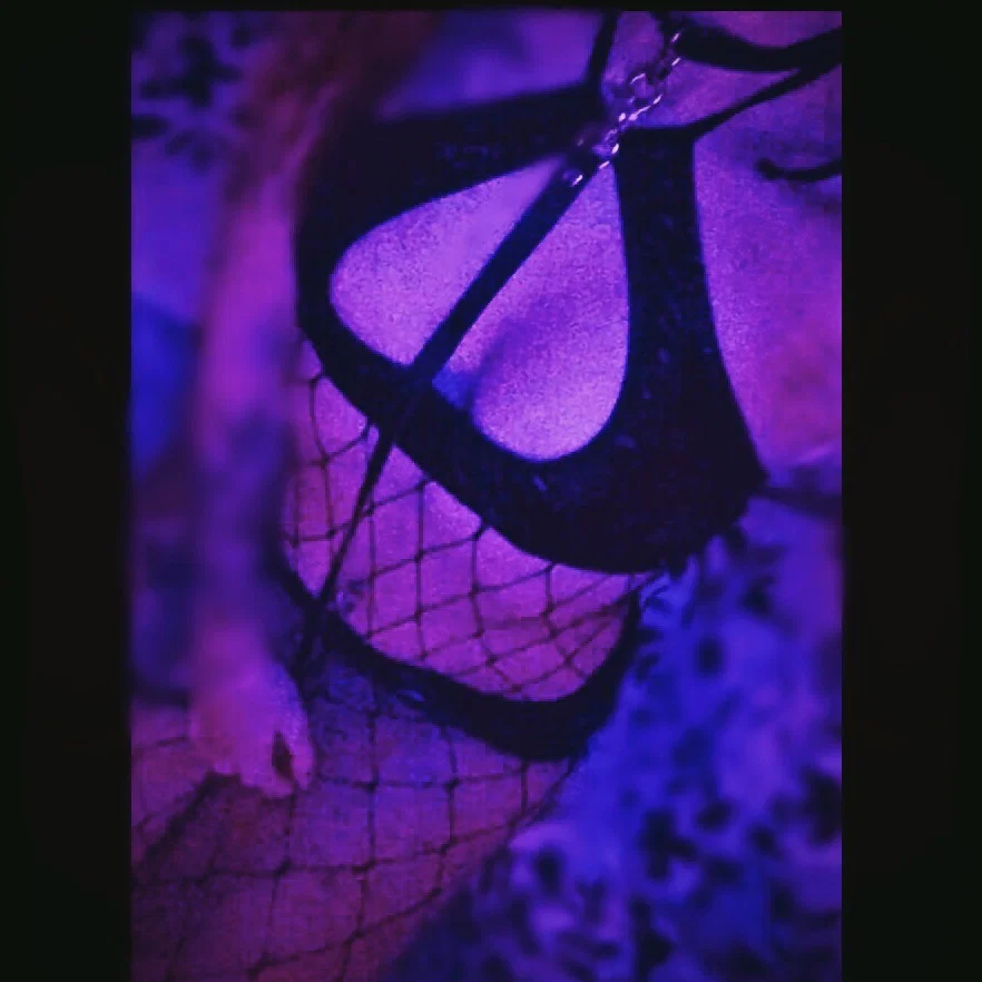 😈Lilith VIP💸's avatar