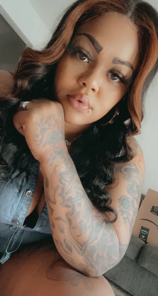 Anqie Bee