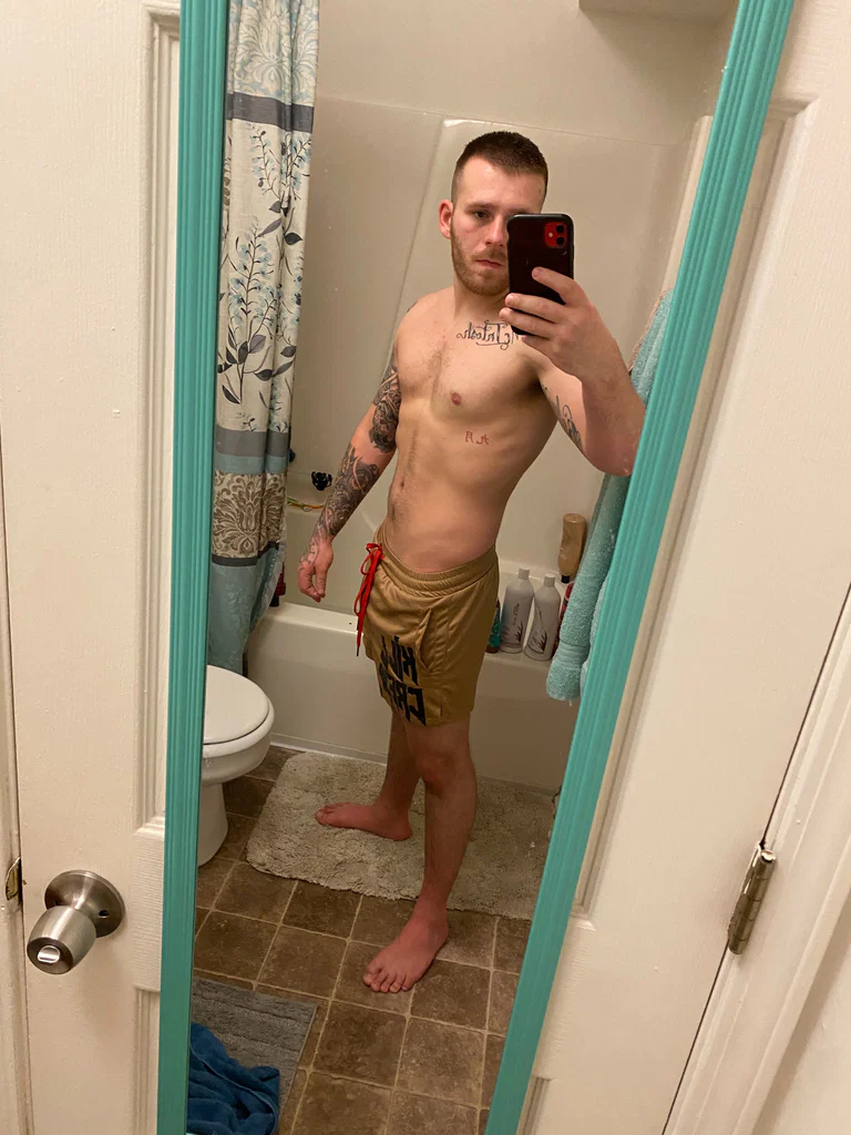 Patrick's avatar