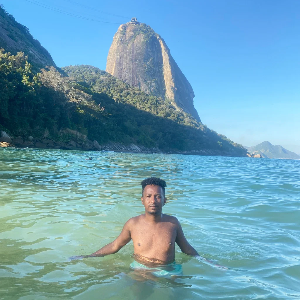 Safado carioca's avatar