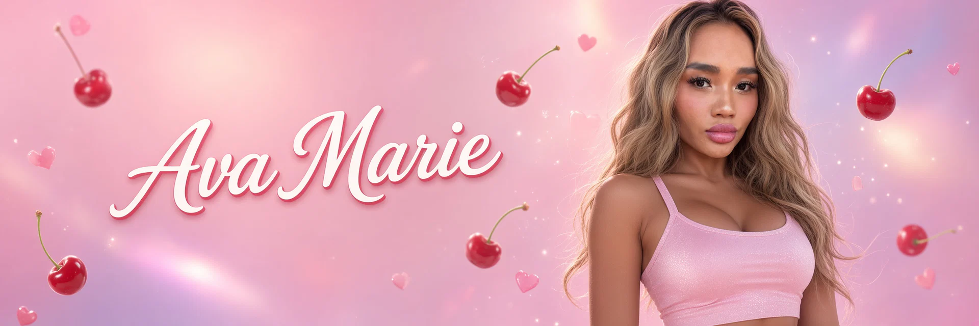 Ava Marie🇵🇭 (SAME DAY CUSTOM VIDEOS)❤️ profile banner