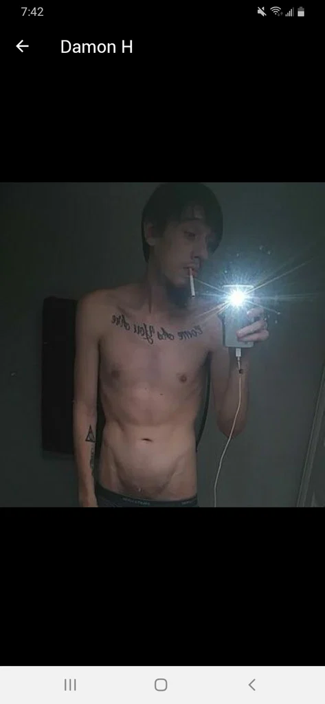 Damon's avatar