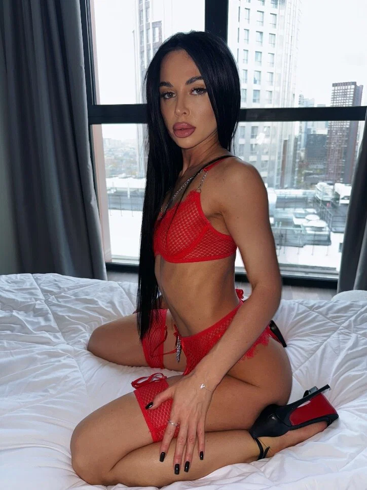 Kitana🦋's avatar