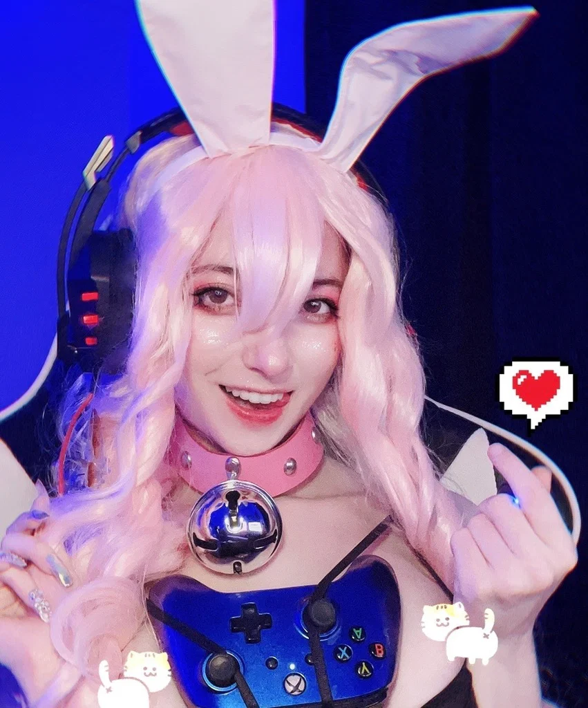 Lucky Cat Kira's avatar