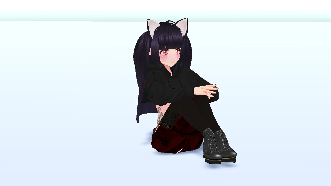 Jade profile banner