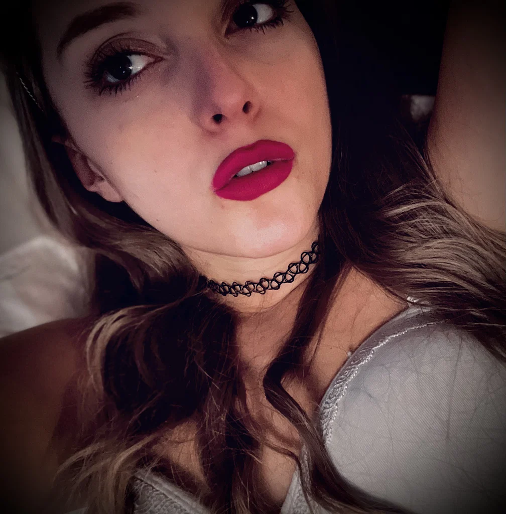 Andriannalee's avatar
