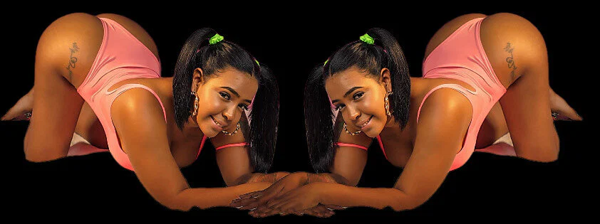 SAMANTHA ESTHER profile banner