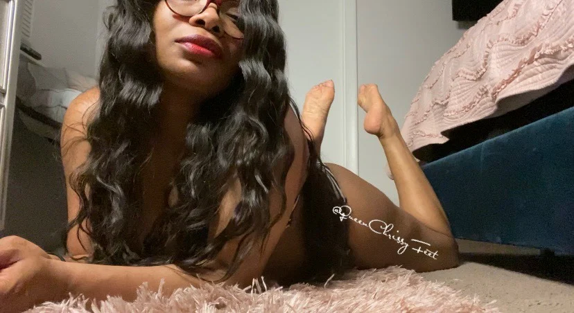 Queen Chrissy profile banner