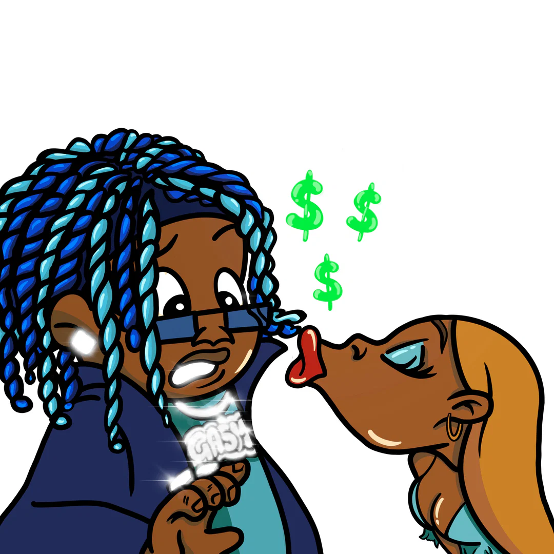 DABB GASM πππ₯ profile banner