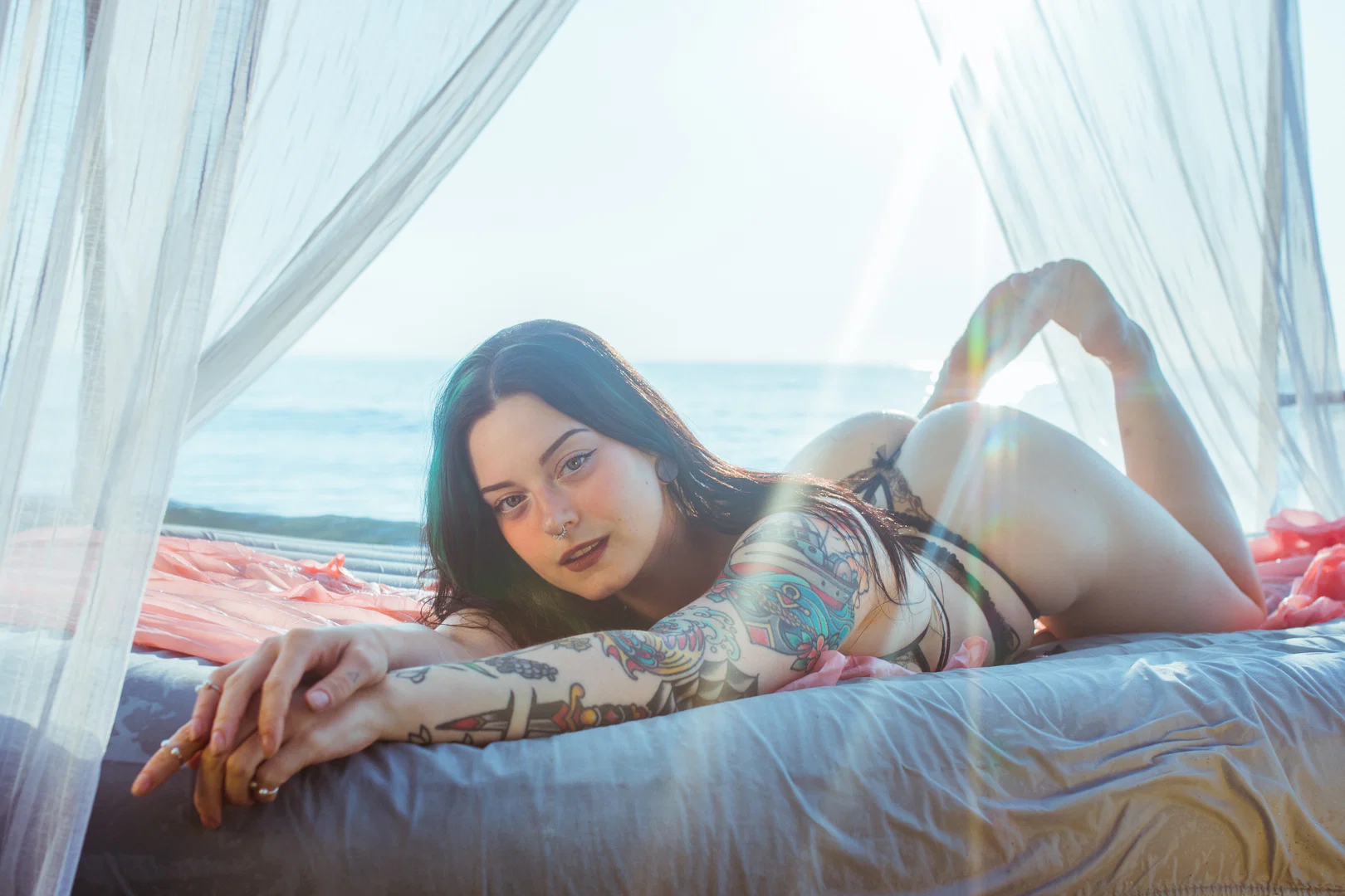 Ceres Sinclair🍑 best ass on the internet profile banner