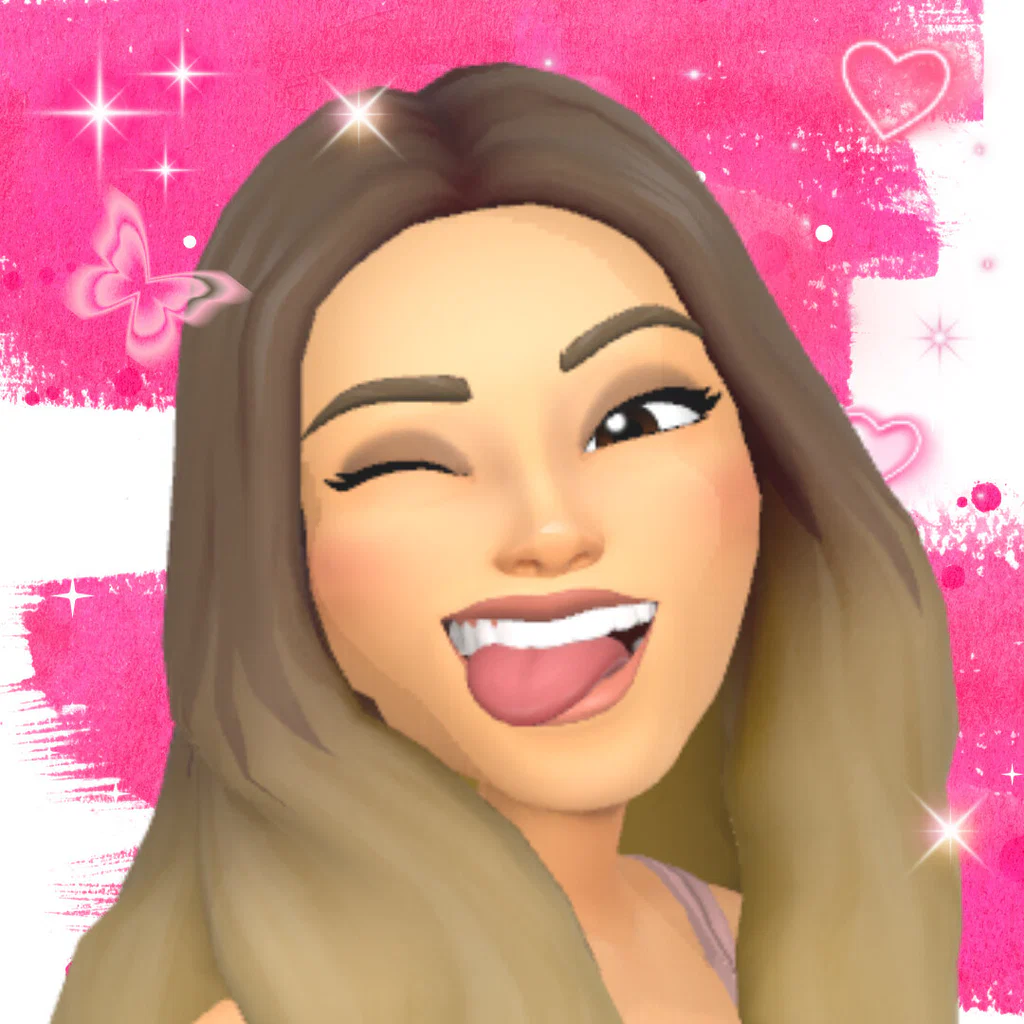 Phoebe Yvette's avatar
