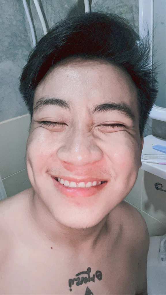 MYDBBOY
