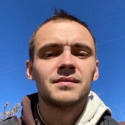 Anton's avatar